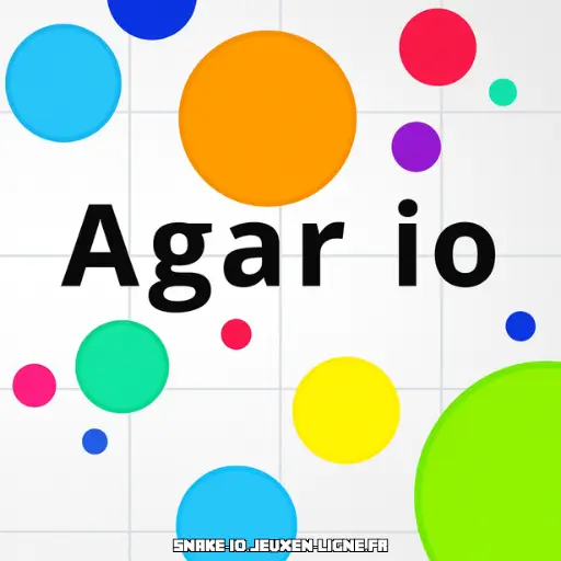 Agar io