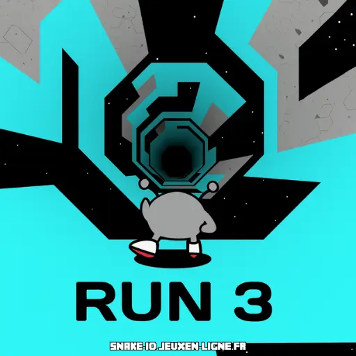 Run 3