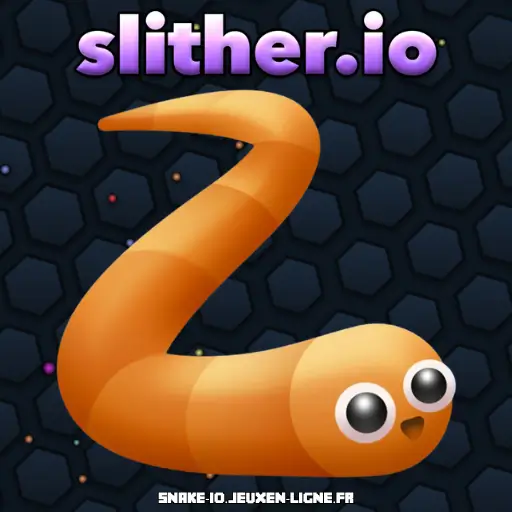 Slither io